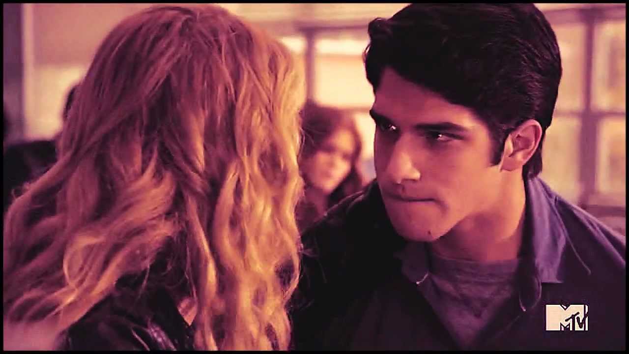 Erica Reyes Misery Business || Teen W o l f  ♡