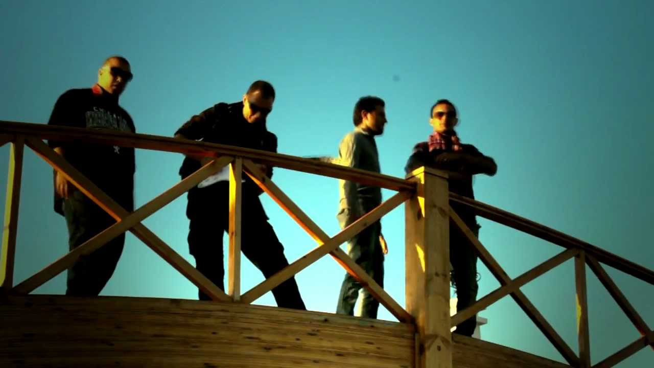 Tiraline (Feat Khaldoun) - Awal Marra (Official Clip Video) HD