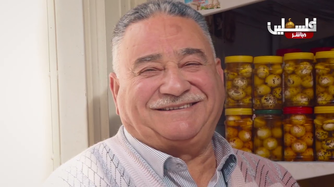 أغنية فلسطيني ..  عبد الرحمن كلاب