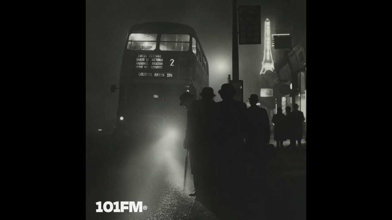 #004 | Chalk Farm Road - Vol. 1 (UKG)