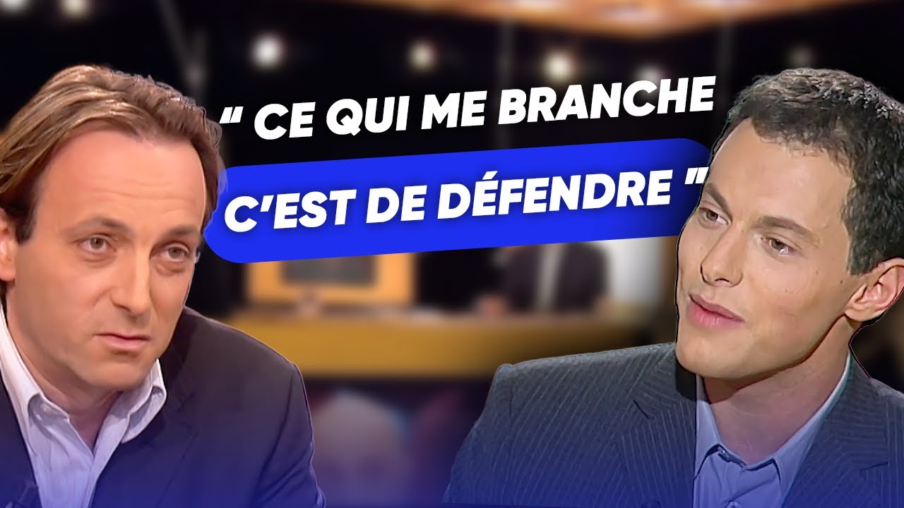 Alexandre Martin : 