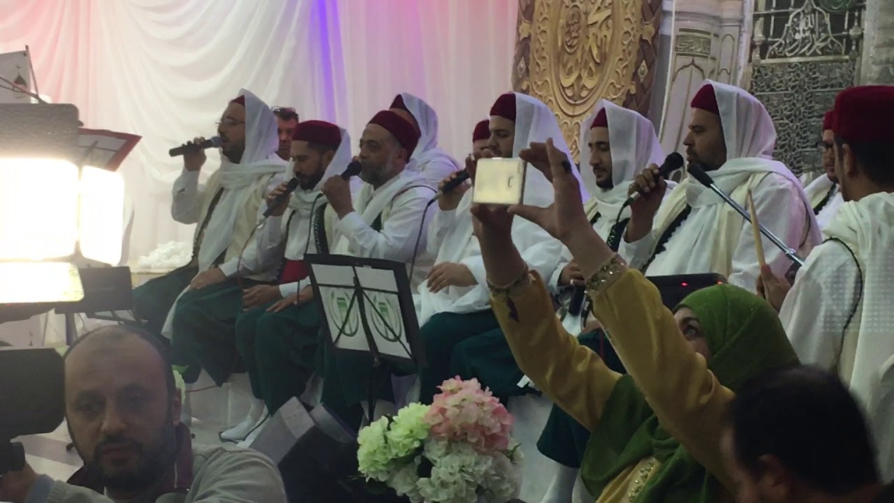 Mawlid Bizerte 2017