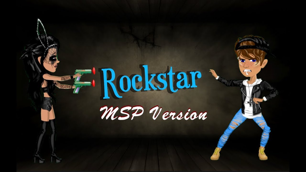 Rockstar - MSP Version