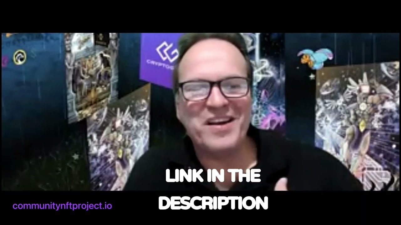 CRYPTOGODS ~ REAL NFT GEM💎 (CAN'T MISS OUT)~ GENERAL OVERVIEW🔥💯