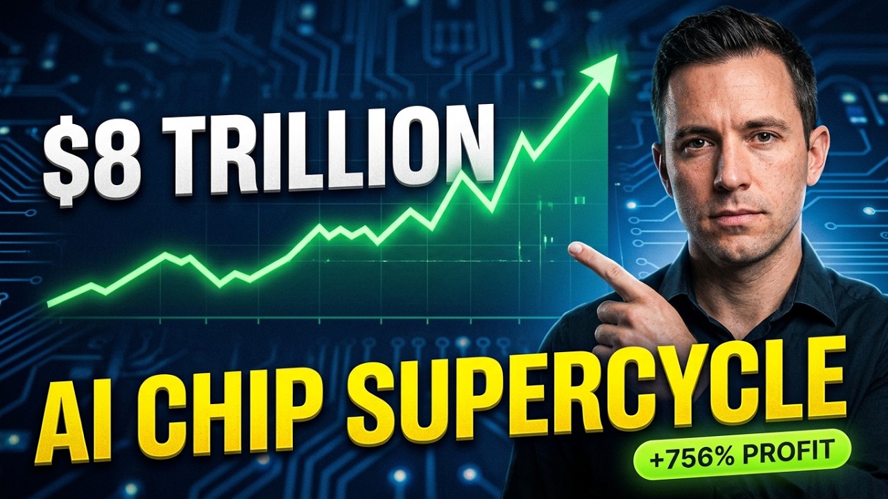 Semiconductor Market Outlook 2026: The AI Chip Supercycle Arrives