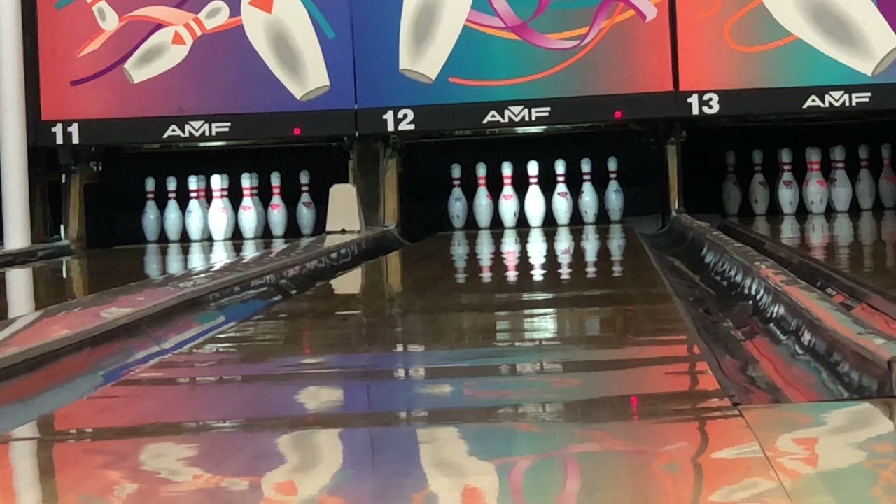 241 game @ Beverly Lanes (AMF 82-70)