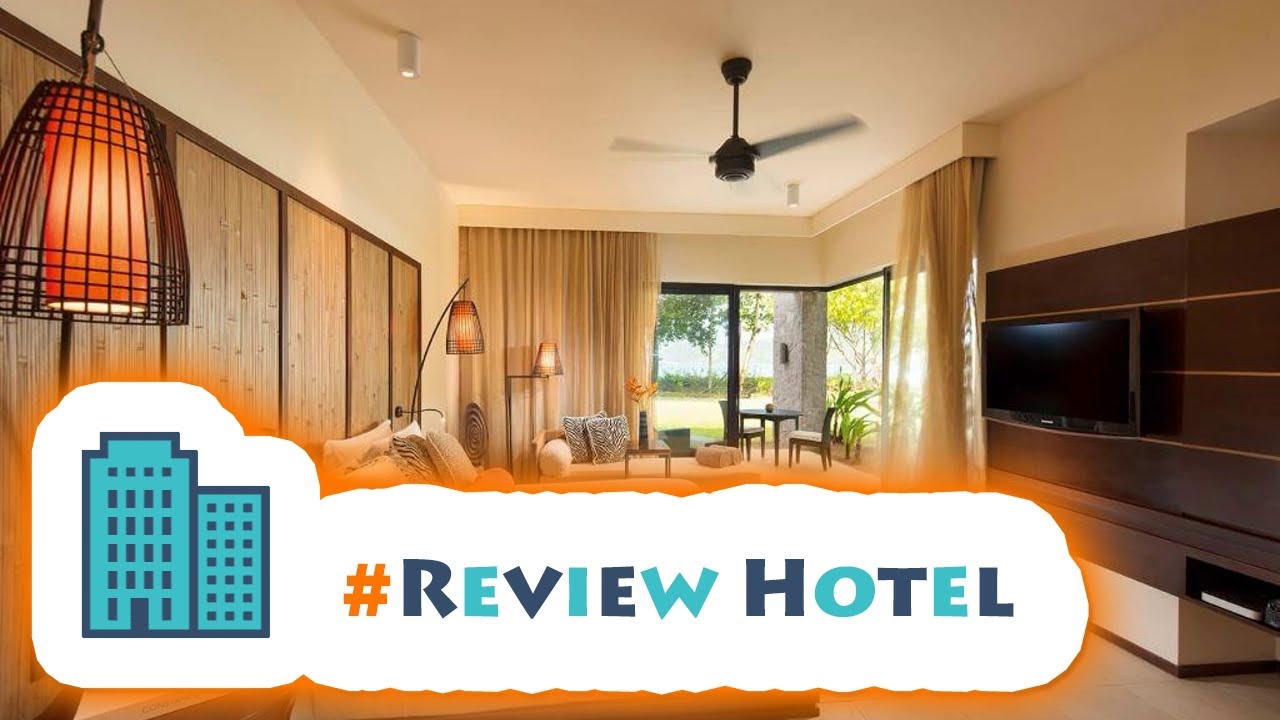 #ReviewHotel #Review Constance Ephelia