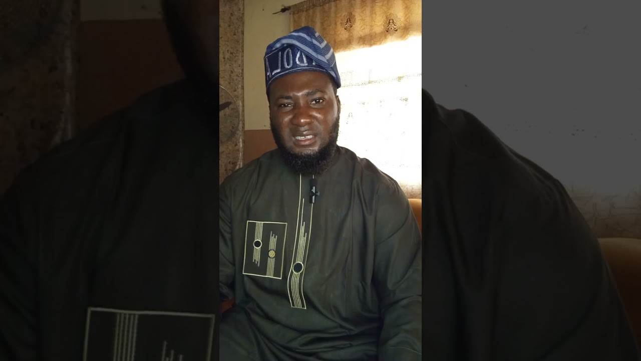 EBE_TI_AFIN_BO_LOWO_AWON_AGBA_TODAJU 09024965971