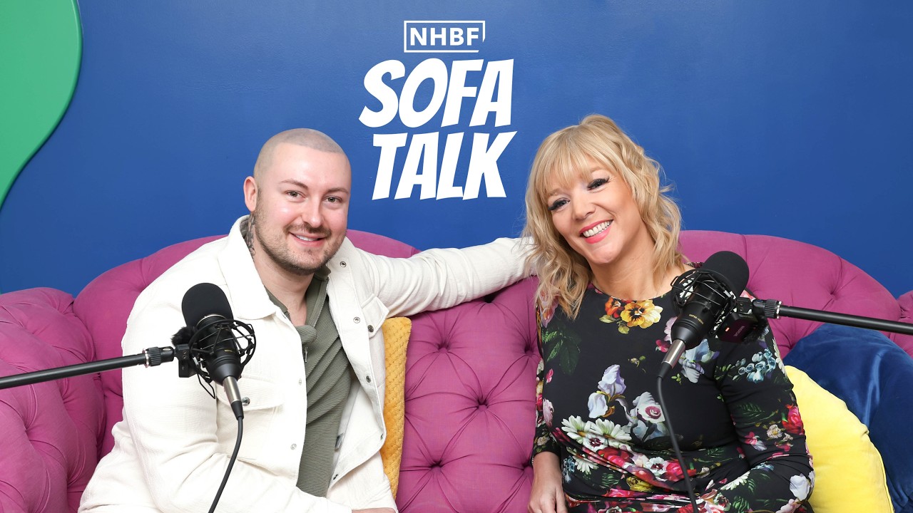 NHBF Presents Sofa Talk: The Value of Apprenticeships with Jamie Mettyear