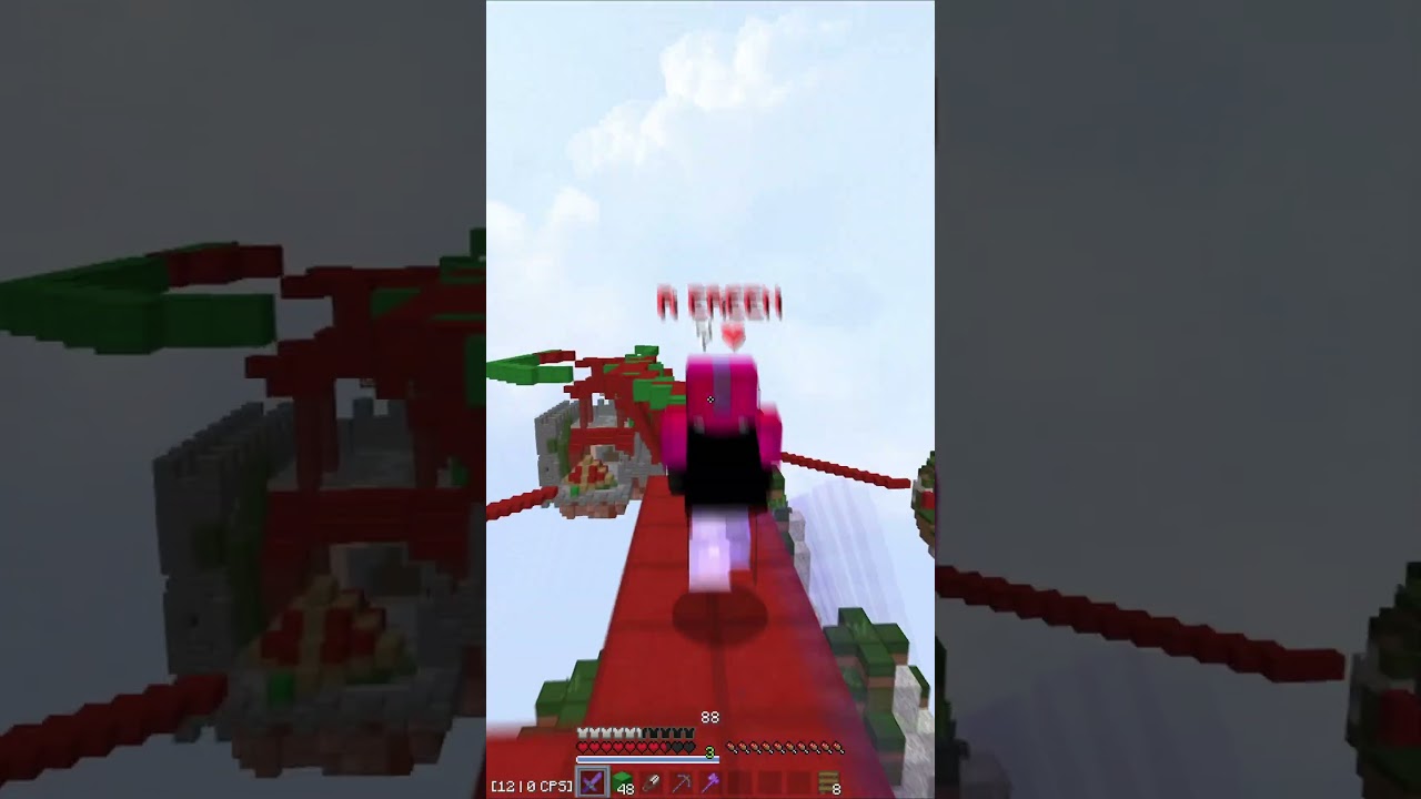 WINNING A $10,000 BEDWARS TOURNAMENT! #hypixel #bedwars