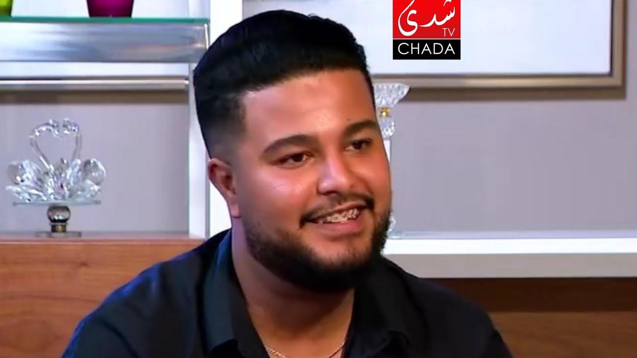 دندنة مع عماد النتيفي على #chadatv