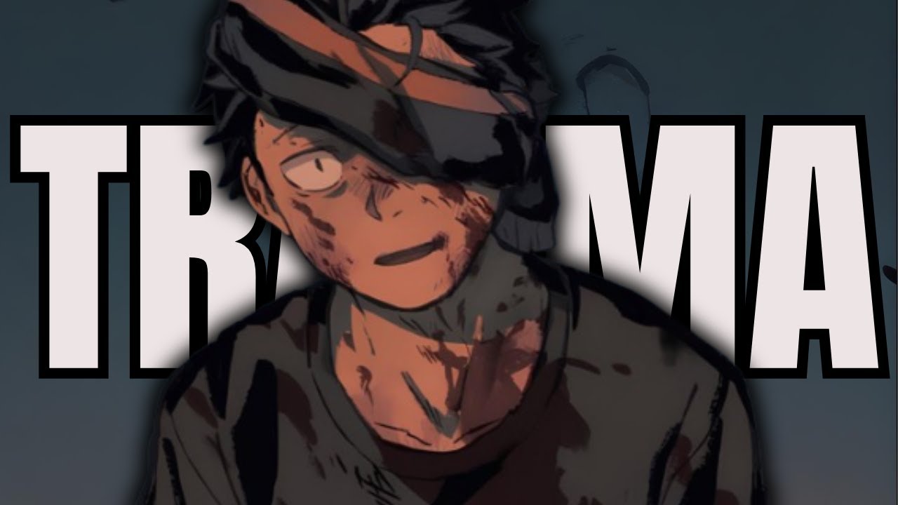 The Most Devastating Portrayal Of Trauma