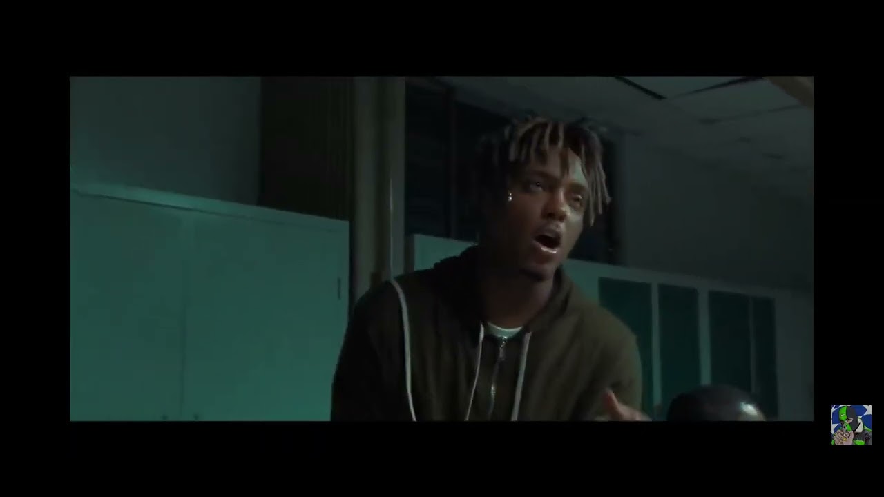 XXXTENTACION & Juice WRLD - Where did you go (Music video)