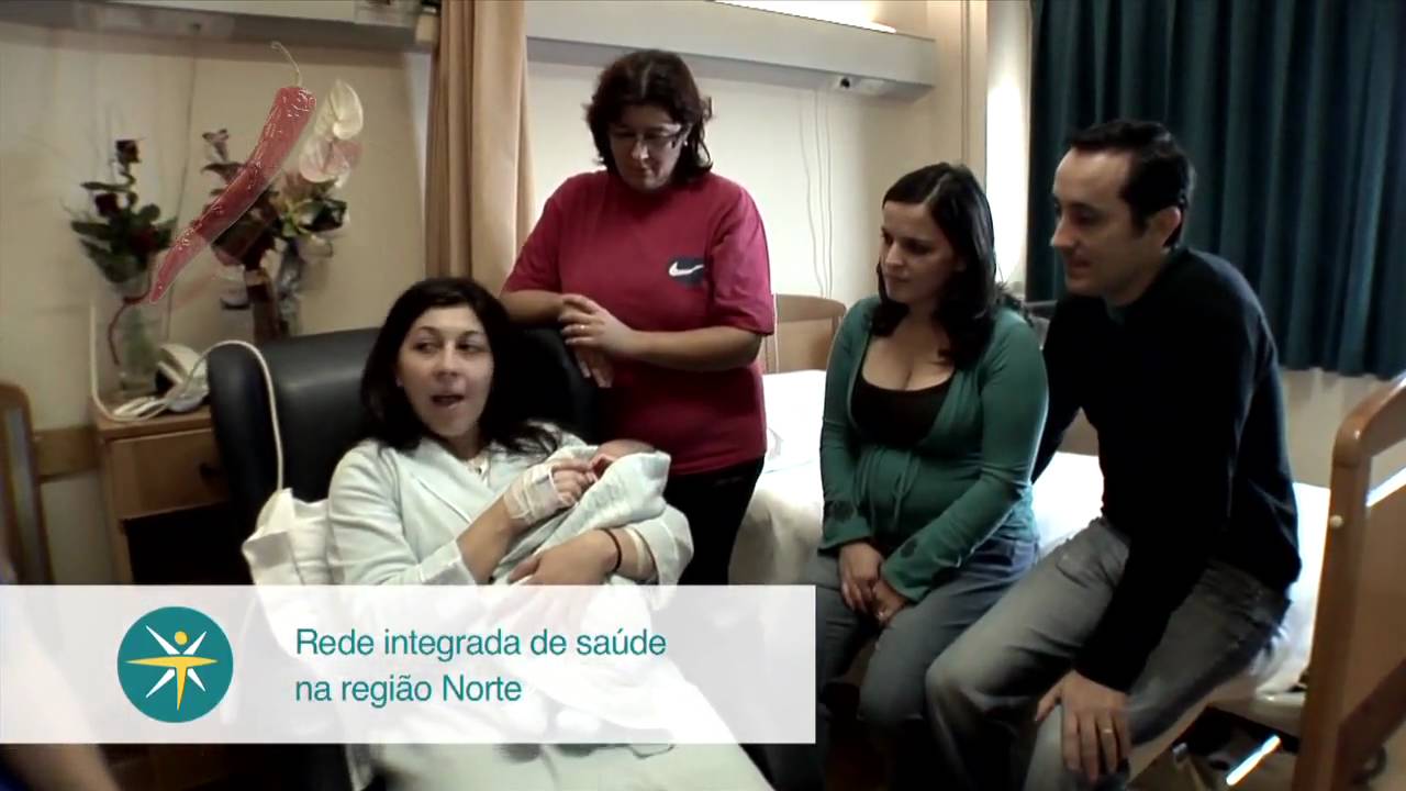 Trofa Sa&uacute;de - Institucional