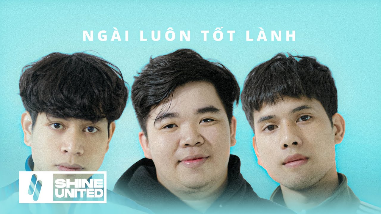 SeVoice - Ng&agrave;i Lu&ocirc;n Tốt L&agrave;nh (God Is Good) (Lyric Video)