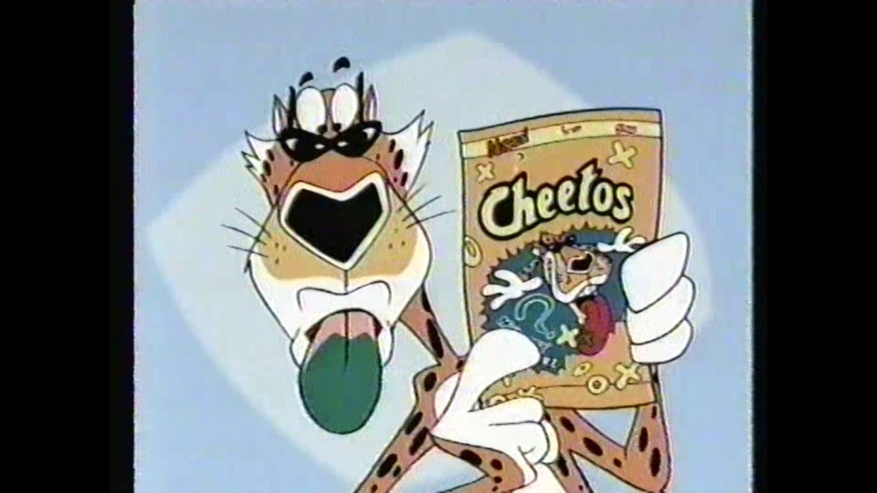 Cartoon Network commercials [May 21, 2001]