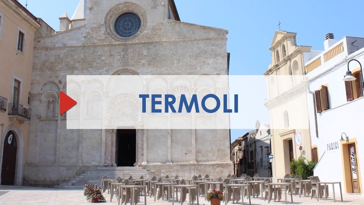Cosa vedere a Termoli, la città del mare e dei trabucchi
