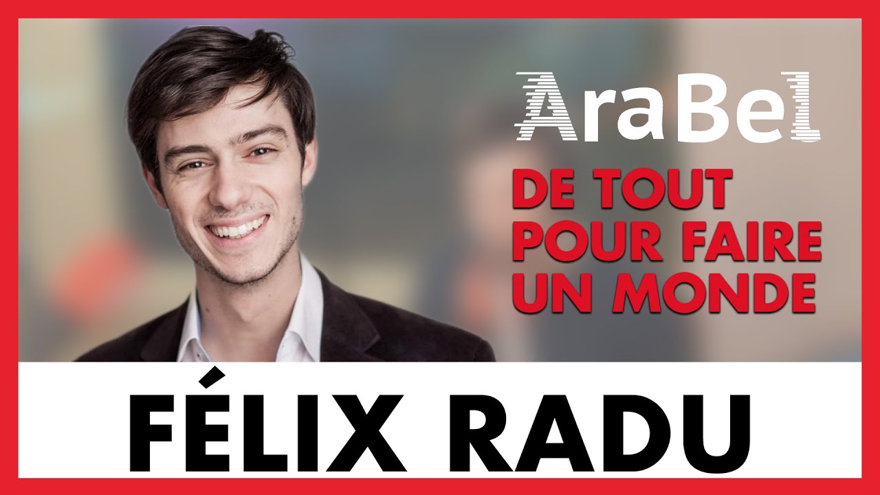 Félix Radu : 
