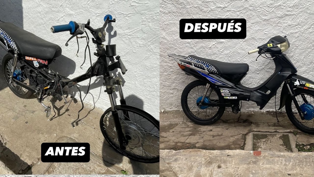 PROYECTO 110 (parte 1)