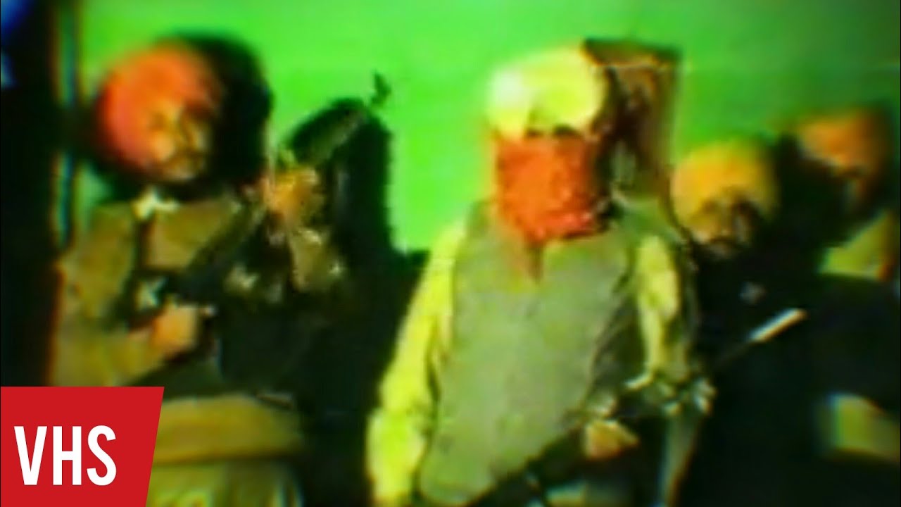 Khalsa Liberation Force 1984 | Hond Vich Aye Khadku