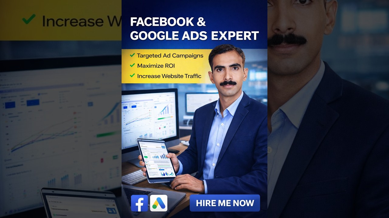 Google ads