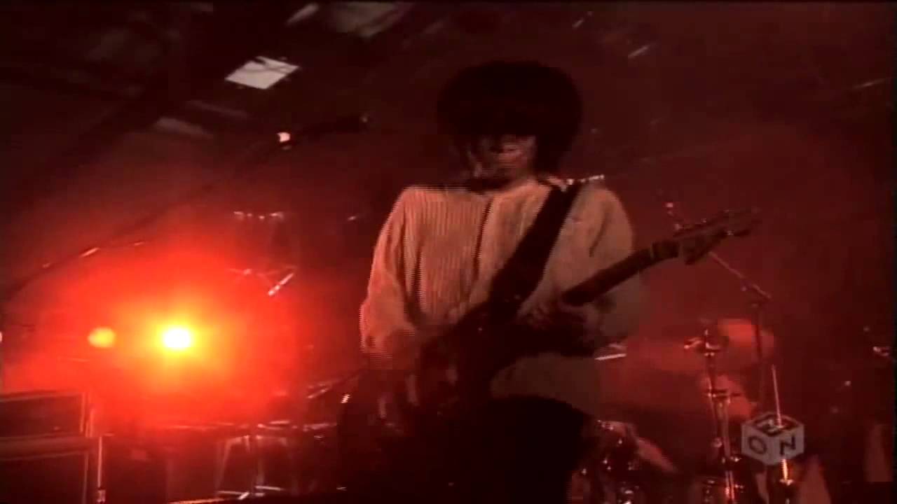 People In The Box - ６月の空を照らす(LIVE)