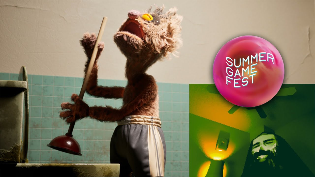 Summer Games Fest 2025 | The ATP Fight Companion