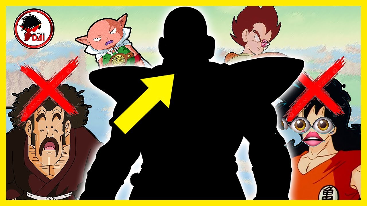 DBZ: El 