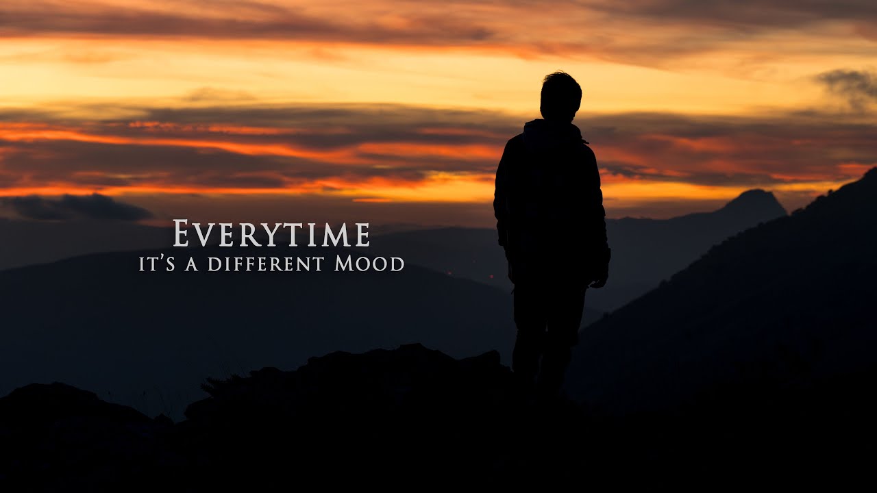 Why I Keep Returning to the Madonie Mountains | Cinematic Short Film