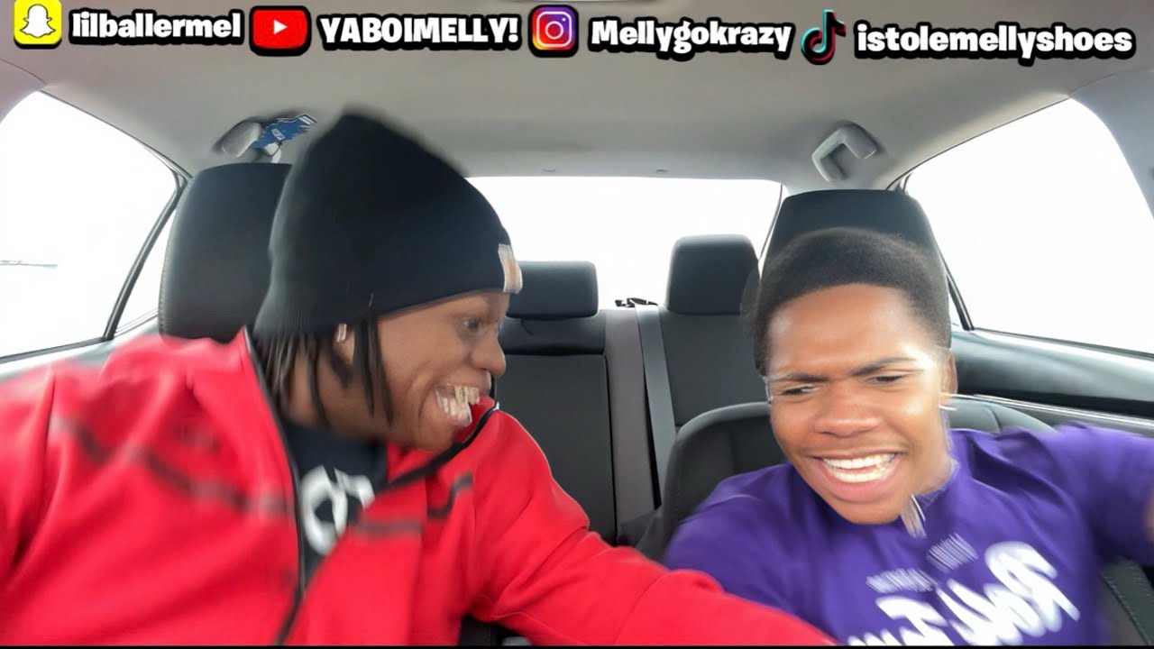 SLAYR – HALF BLOOD (BLOODLUXE) REACTION… THIS WAS LOWKEY FIRE?! 🔥