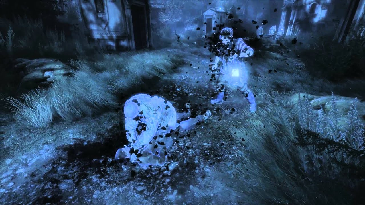 The Vanishing Of Ethan Carter | #PlayStationGC
