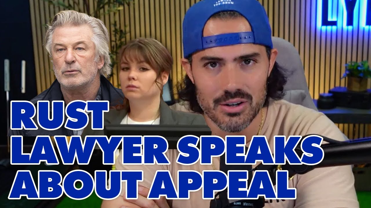 Real Lawyer Reacts: Hannah Gutierrez's Lawyer Tells About Appellate Issues In Post Trial Interview