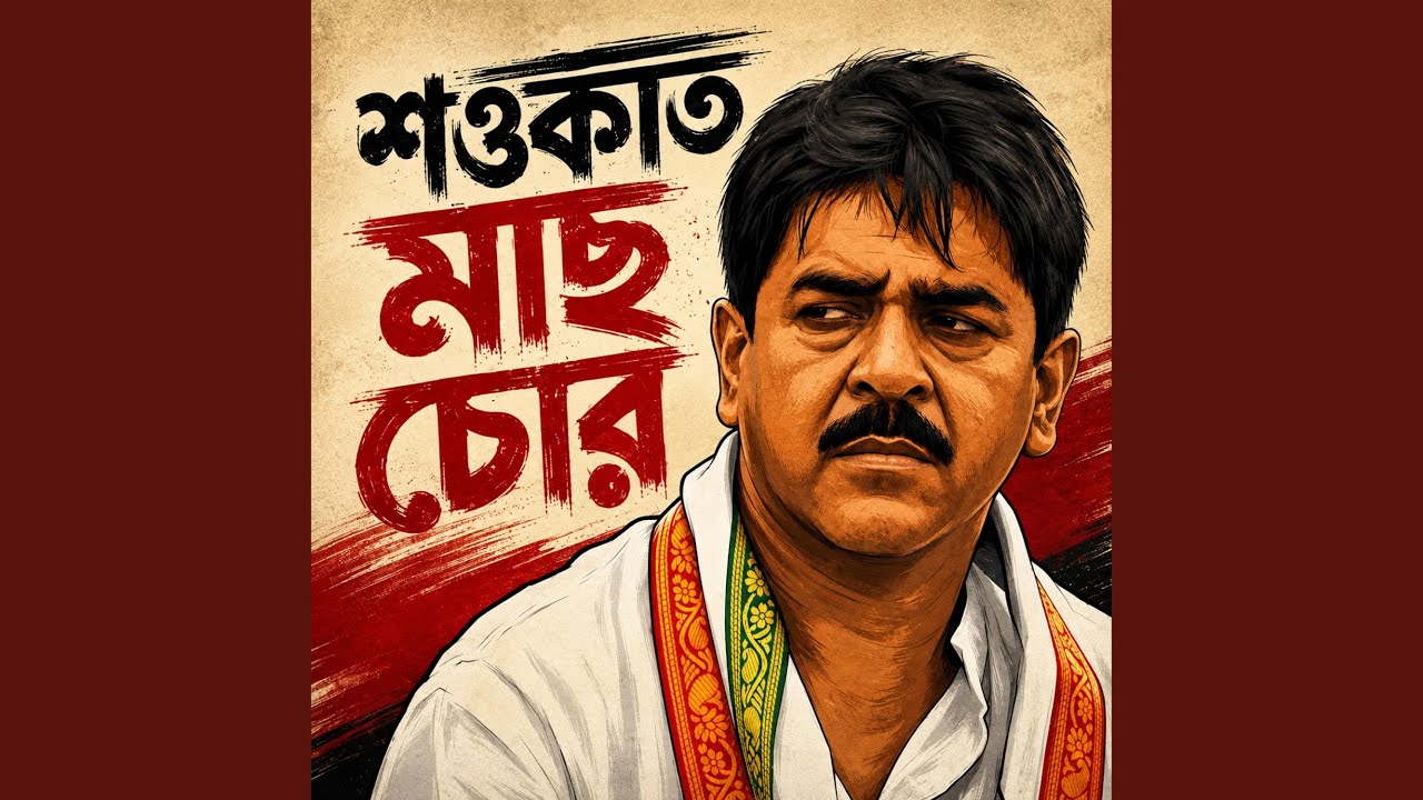 Shaokat Mach Chor (শওকাত মাছ চোর) Original