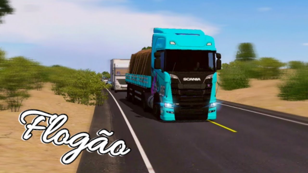 🍃Flogão -✔ WTDS.