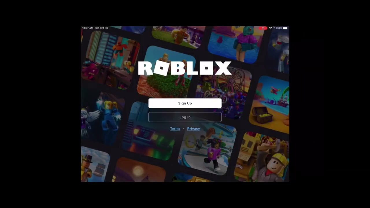 ROBLOX IS DOWN AGAIN OF COURSE SO I PUT THIS UP AGAIN