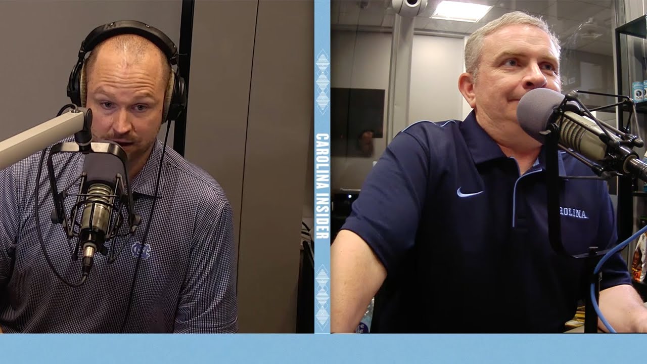 Carolina Insider - Football vs. App State Recap (Full Segment) - Sept. 12, 2023