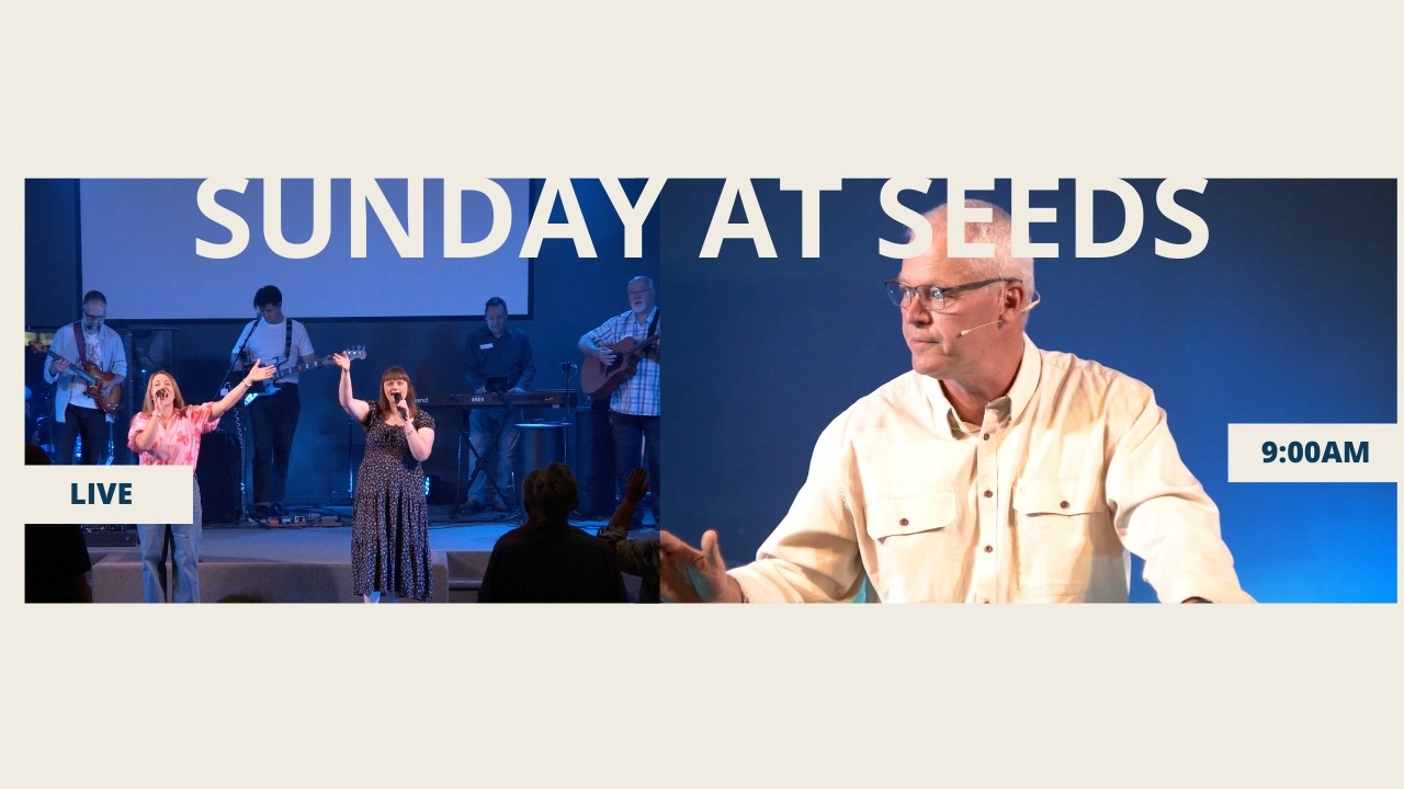 LIVE CHURCH | Practicing the Way | Jack Corbett