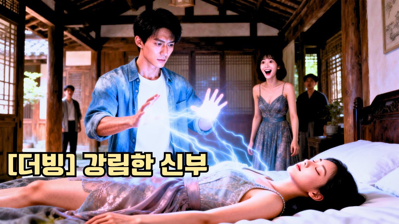 재벌 2세는 가난한 농부를 무시했지만 그는 숨은 강자였다. 정체가 드러난 뒤 CEO 아내와 딸을 만나 성공의 정점에 오른다.