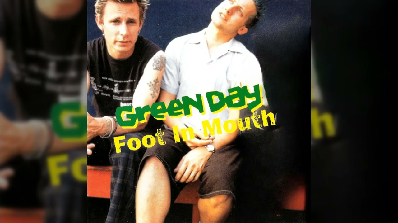 GOING TO PASALACQUA (LIVE FOOT IN MOUTH) (GUITAR AND VOCALS BACKING TRACK)