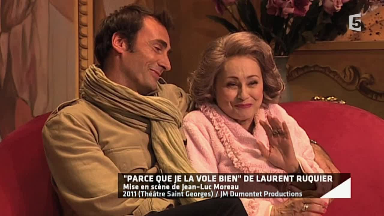L'affaire Bettencourt devient une tragédie - Entrée libre