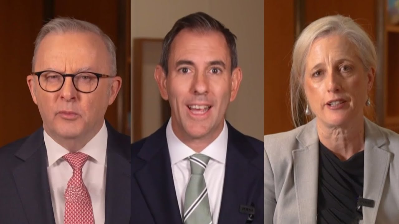 &lsquo;They've U-turned&rsquo;: Labor's humiliated after being forced into budget backflip