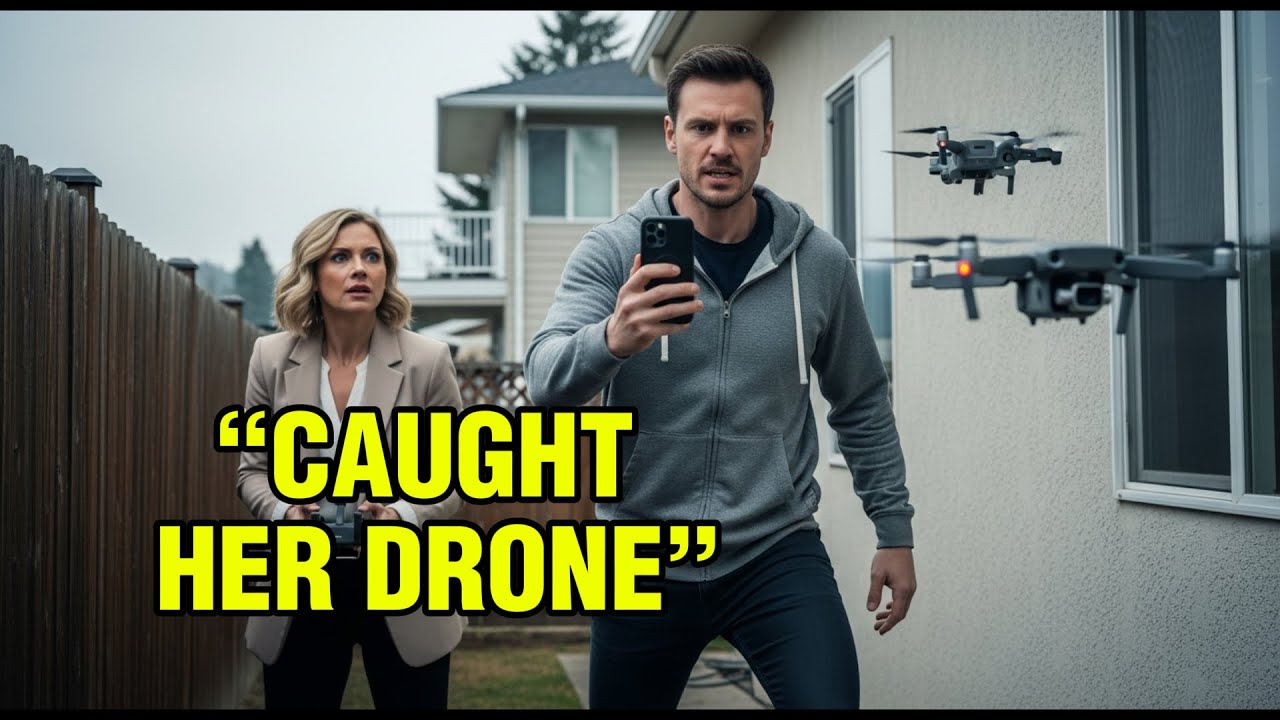 HOA Karen Called 911 to Throw My Wife Out of Our Home — Too Bad She Runs the State Police Force