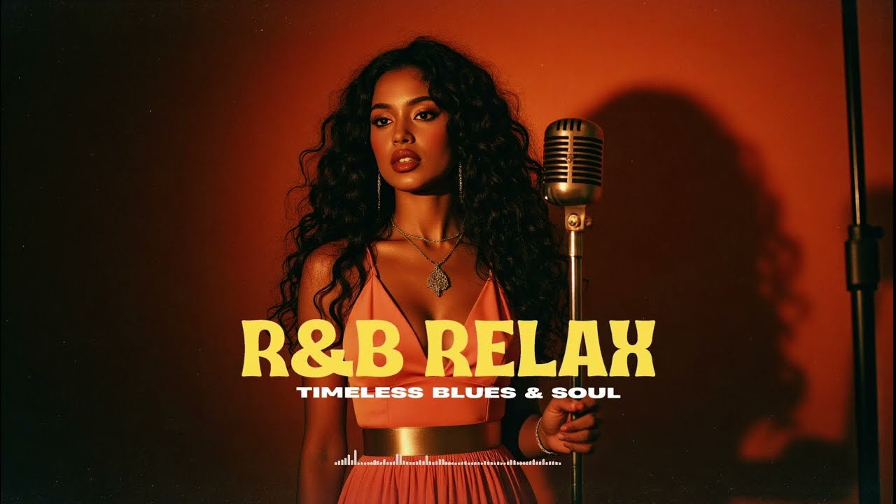 🎶 Soul R&B Chill Mix Playlist   ✨ Aretha Franklin Vibes | Relaxing Soul & Romantic Grooves