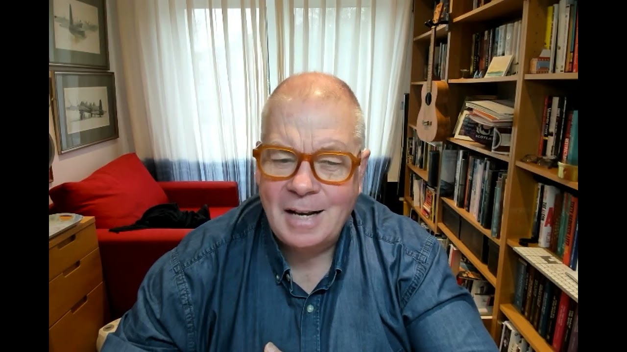 Blain’s Morning Porridge Feb 19th, 2026 – Tariffs hoist Trump on his own Petard