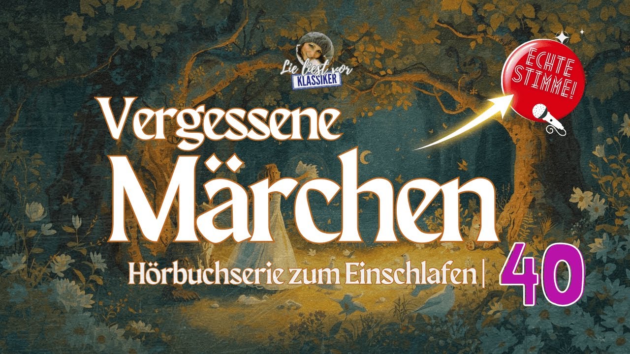 💫 Garantiert einschlafen mit 