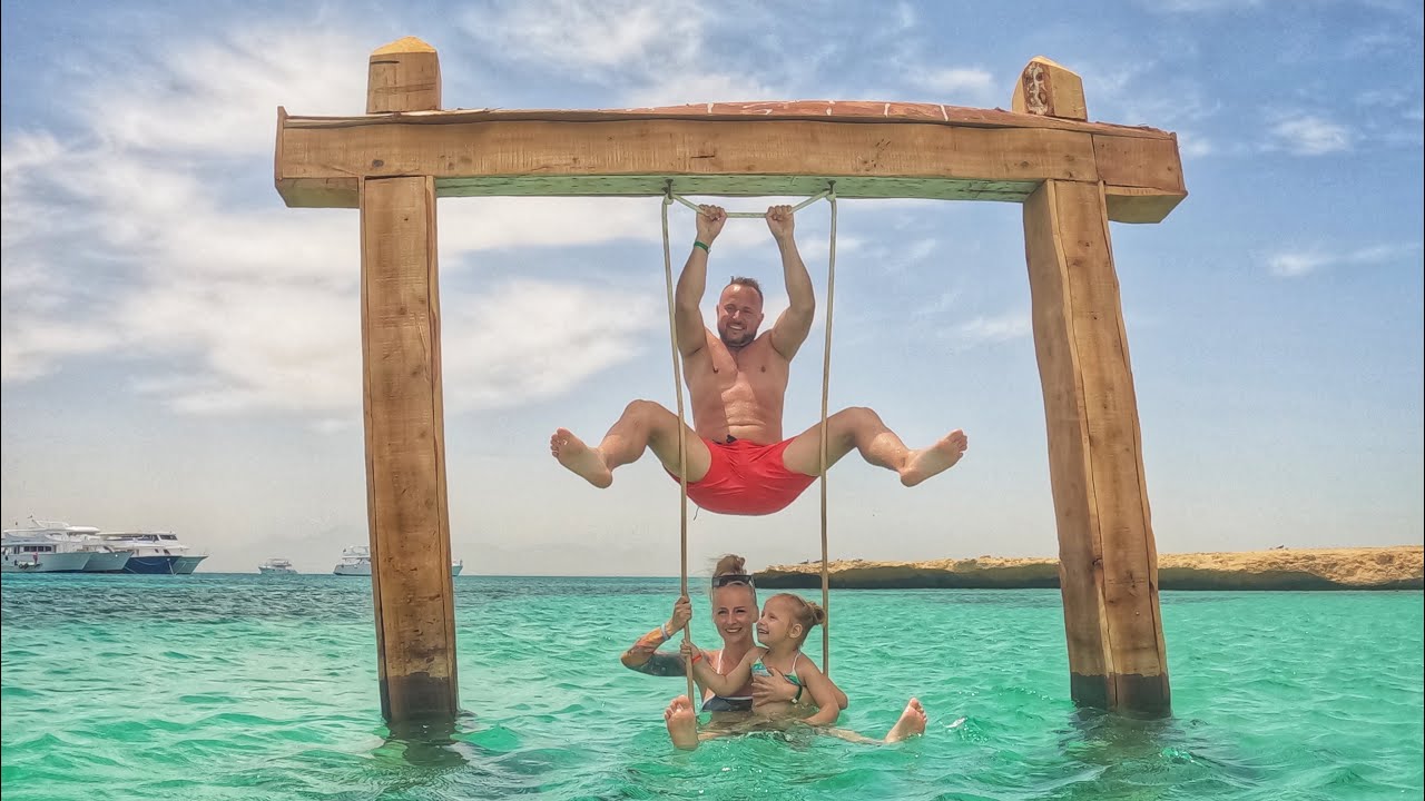 Hurghada - Golden Beach Resort