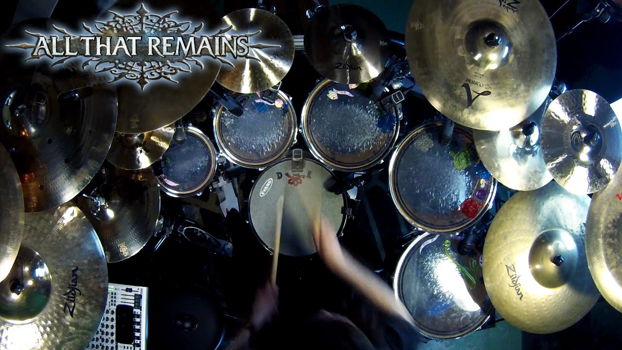 All That Remains - 
