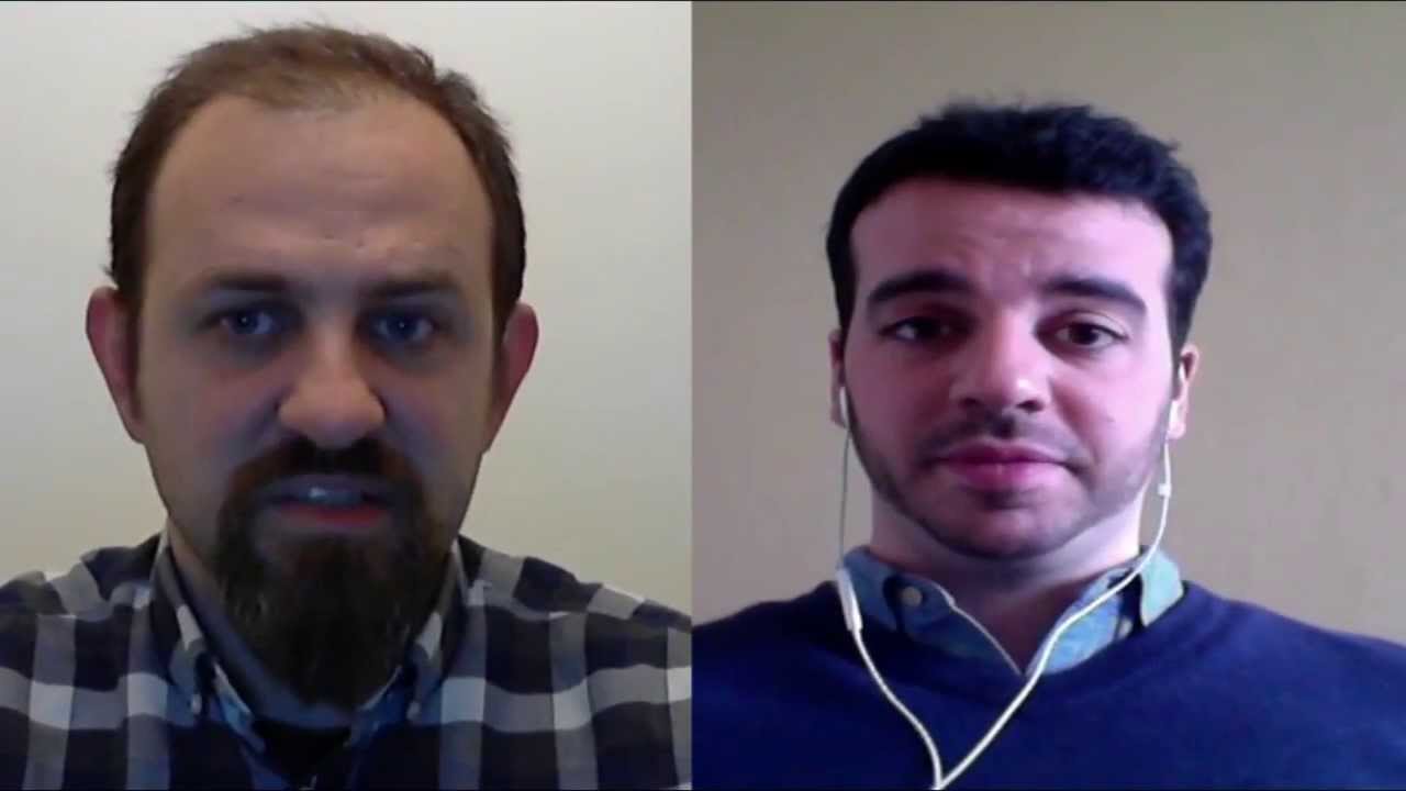 How to begin to sell in a startup, Steli Efti CEO de Elasticsales