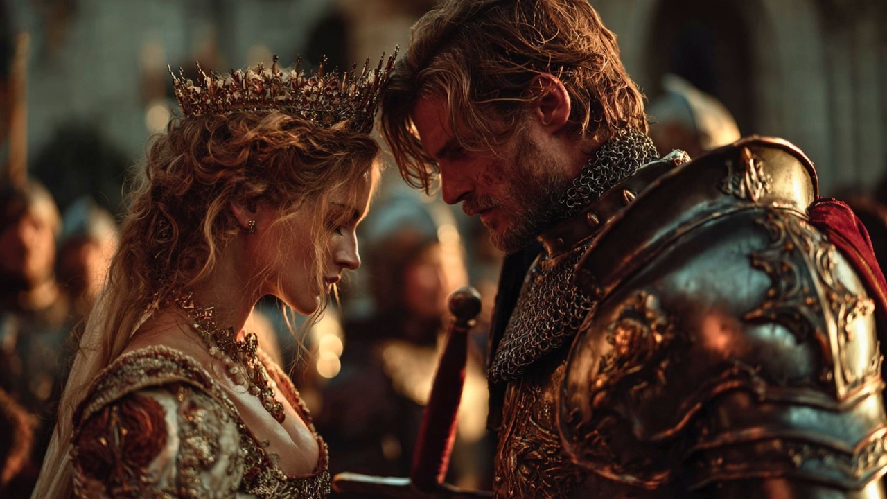 Is This the MOST DANGEROUS Love Story EVER Told? | Adventure | Free Movies In English 4K