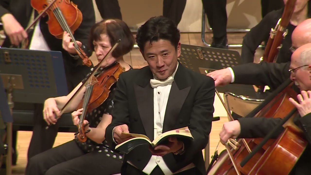 瀬戸メサイア合唱団　35周年演奏会　Messiah Part III　旧